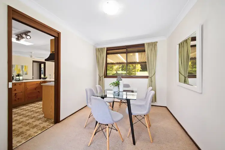 Third view of Homely house listing, 24 Sylvan Ridge Drive, Illawong NSW 2234