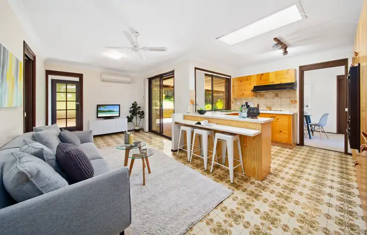 Fourth view of Homely house listing, 24 Sylvan Ridge Drive, Illawong NSW 2234