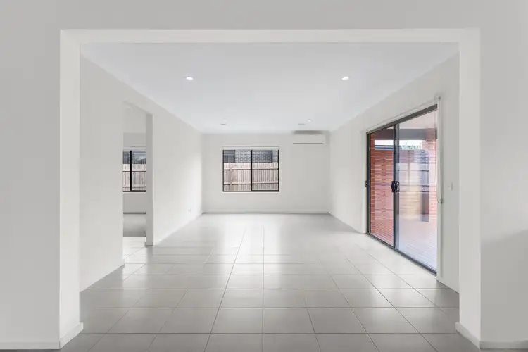 Second view of Homely house listing, 33 Lancelot Crescent, Lancefield VIC 3435