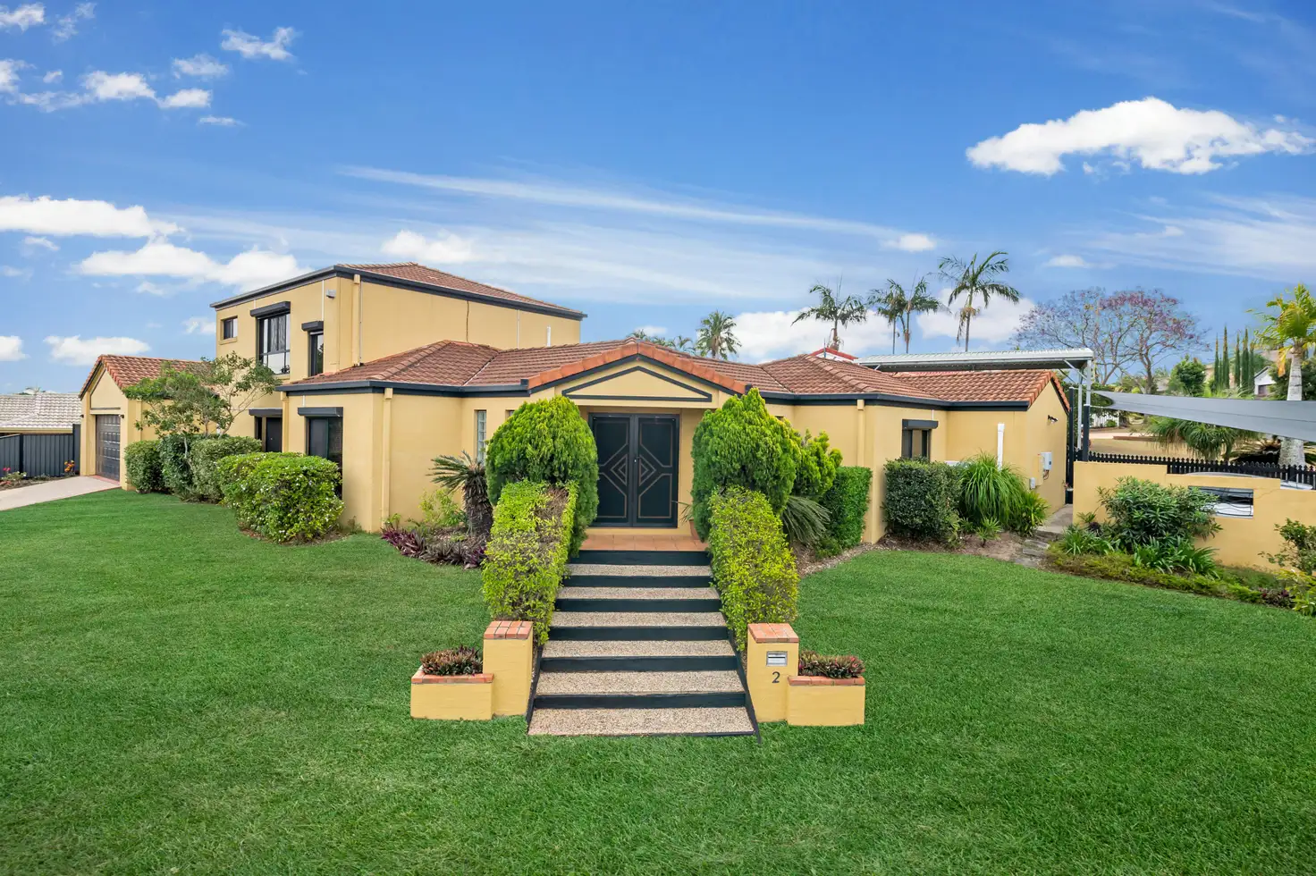 Main view of Homely house listing, 2 Magna Place, Bracken Ridge QLD 4017