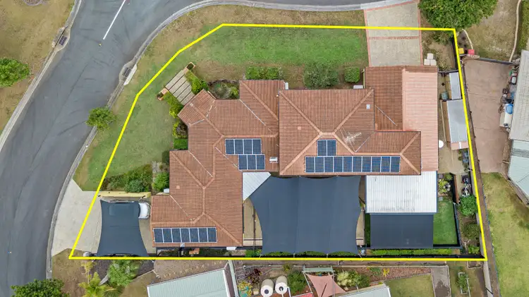 Third view of Homely house listing, 2 Magna Place, Bracken Ridge QLD 4017