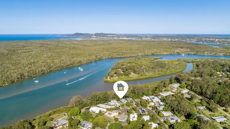 18 Cambridge Court, Tewantin QLD 4565