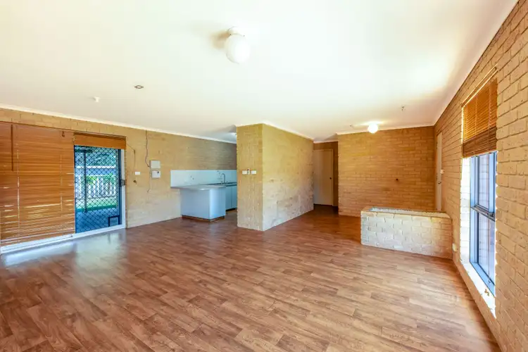 Fourth view of Homely house listing, 36 Pinyali Way, Waggrakine WA 6530