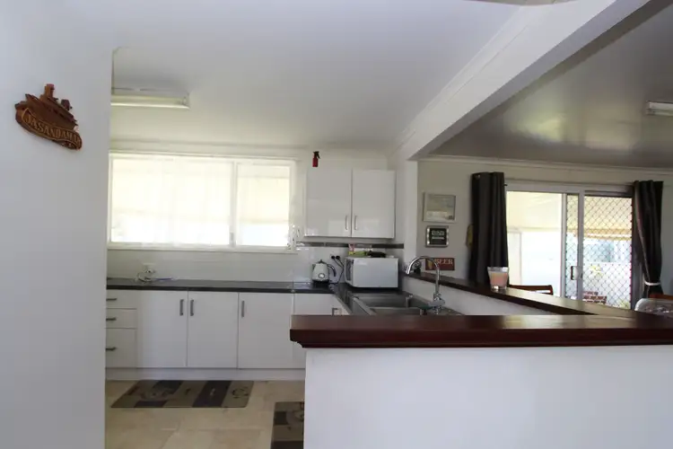 Third view of Homely house listing, 4 Westlake Way, Jurien Bay WA 6516