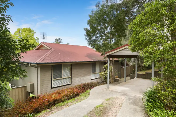 3 Dora Street, Lisarow NSW 2250
