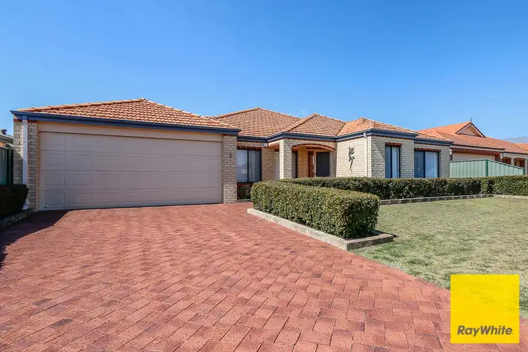 7 Thirlmere Way, High Wycombe WA 6057