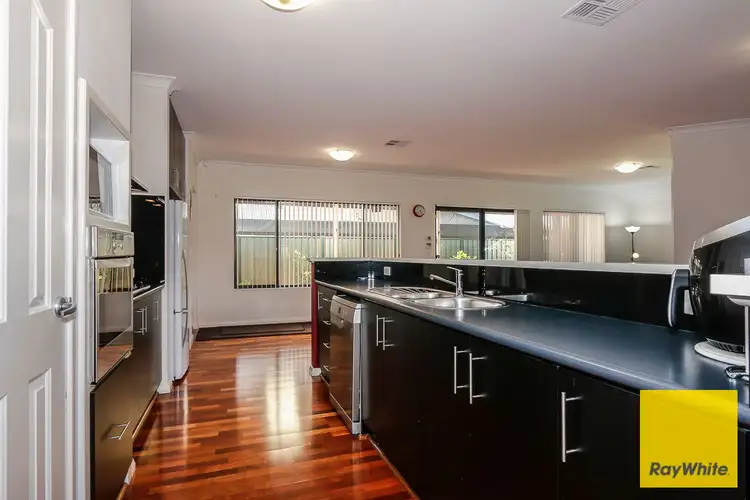 Third view of Homely house listing, 7 Thirlmere Way, High Wycombe WA 6057
