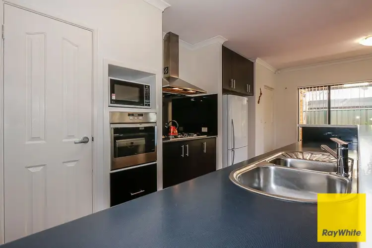 Fourth view of Homely house listing, 7 Thirlmere Way, High Wycombe WA 6057