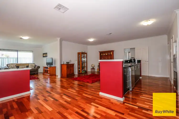 Fifth view of Homely house listing, 7 Thirlmere Way, High Wycombe WA 6057