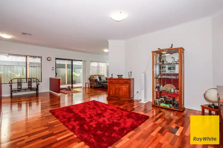 Sixth view of Homely house listing, 7 Thirlmere Way, High Wycombe WA 6057
