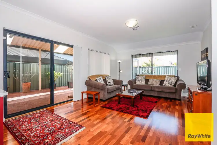 Seventh view of Homely house listing, 7 Thirlmere Way, High Wycombe WA 6057