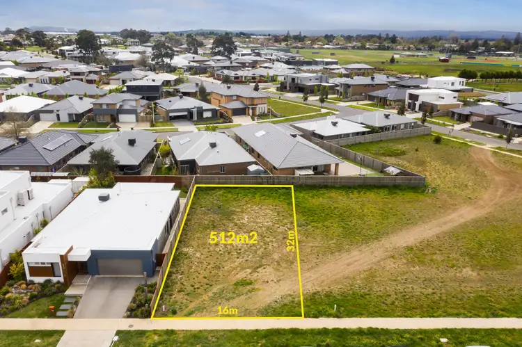 1736 Sturt Street, Alfredton VIC 3350