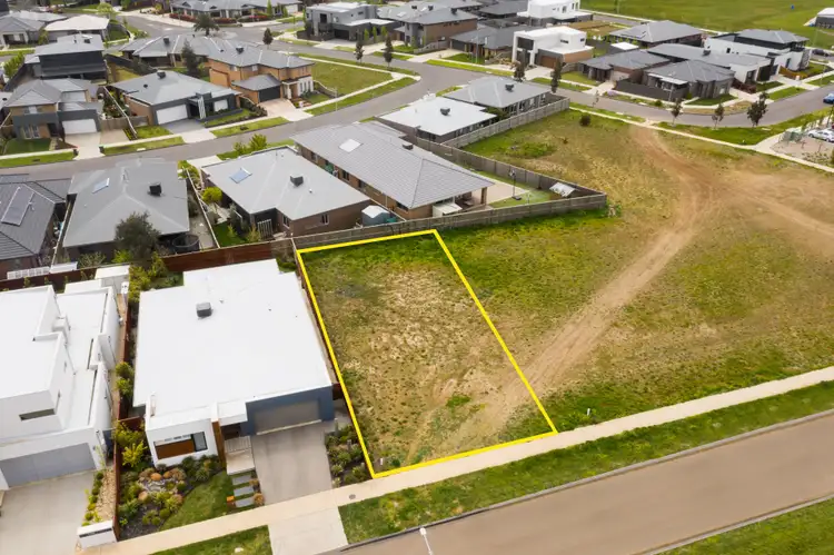 Sixth view of Homely land listing, 1736 Sturt Street, Alfredton VIC 3350