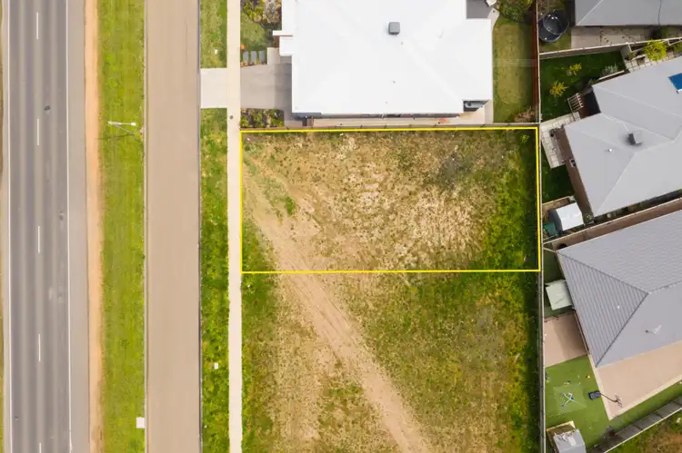 Seventh view of Homely land listing, 1736 Sturt Street, Alfredton VIC 3350
