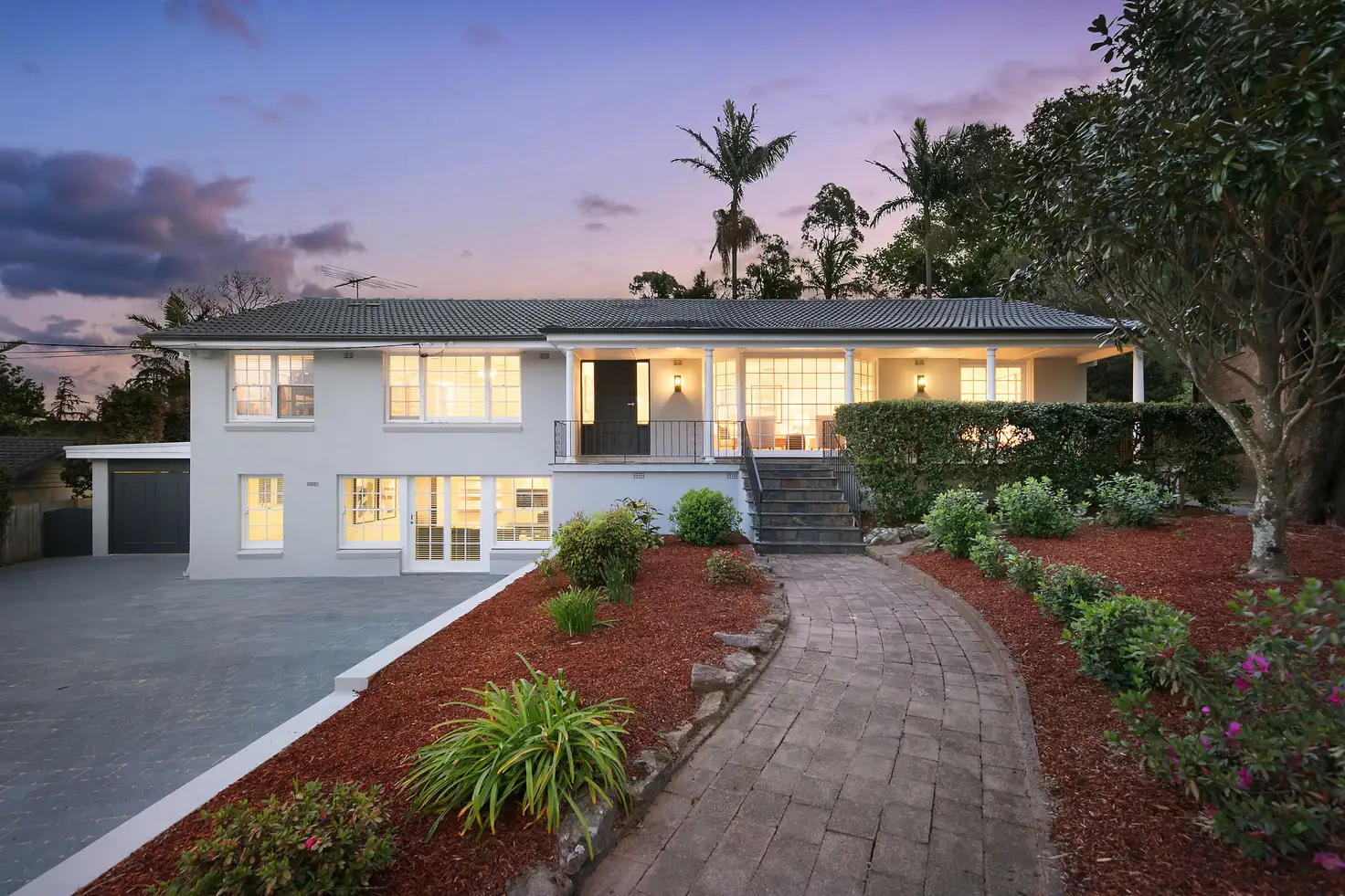 Main view of Homely house listing, 5 Alana Place, St Ives NSW 2075