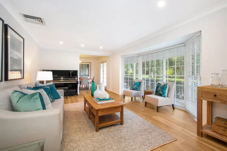 Second view of Homely house listing, 5 Alana Place, St Ives NSW 2075