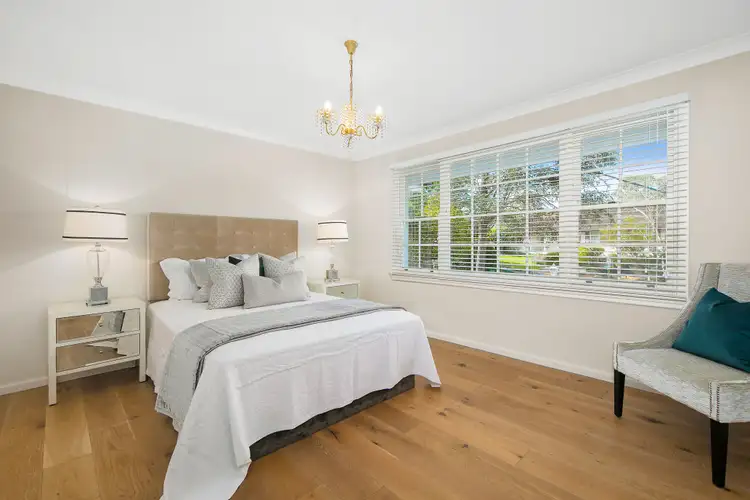 Third view of Homely house listing, 5 Alana Place, St Ives NSW 2075