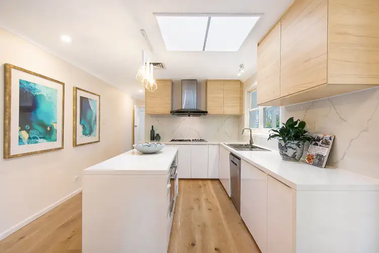 Fourth view of Homely house listing, 5 Alana Place, St Ives NSW 2075