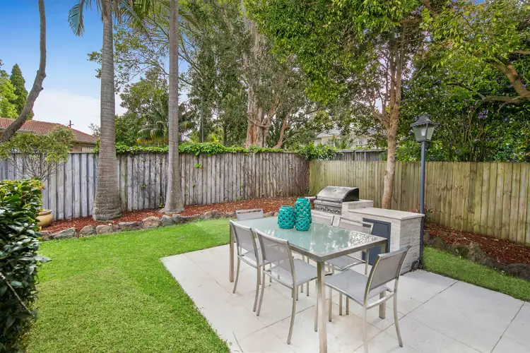 Sixth view of Homely house listing, 5 Alana Place, St Ives NSW 2075