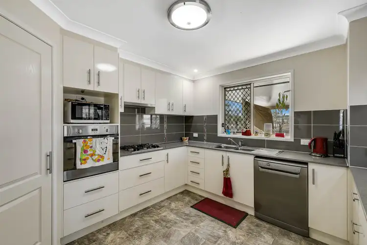 Third view of Homely rural property listing, 72 Stoneleigh Road, Pittsworth QLD 4356