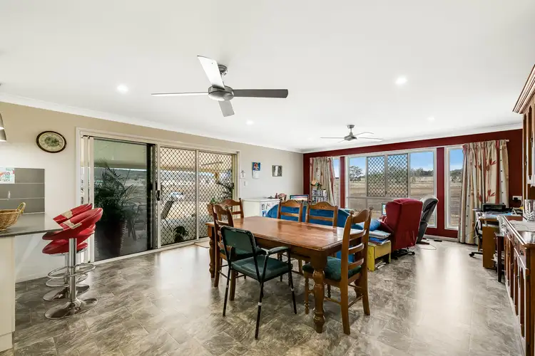 Fourth view of Homely rural property listing, 72 Stoneleigh Road, Pittsworth QLD 4356