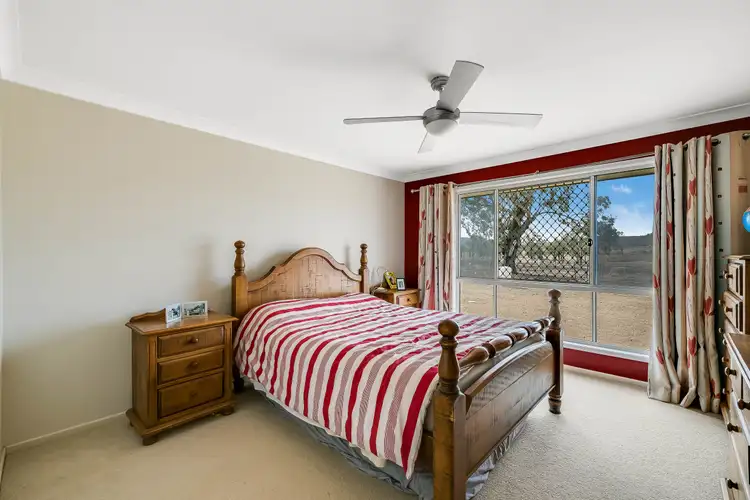 Fifth view of Homely rural property listing, 72 Stoneleigh Road, Pittsworth QLD 4356