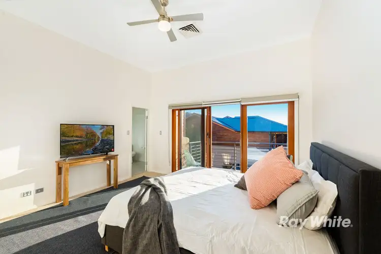 Sixth view of Homely townhouse listing, 21/86 Wrights Road, Kellyville NSW 2155