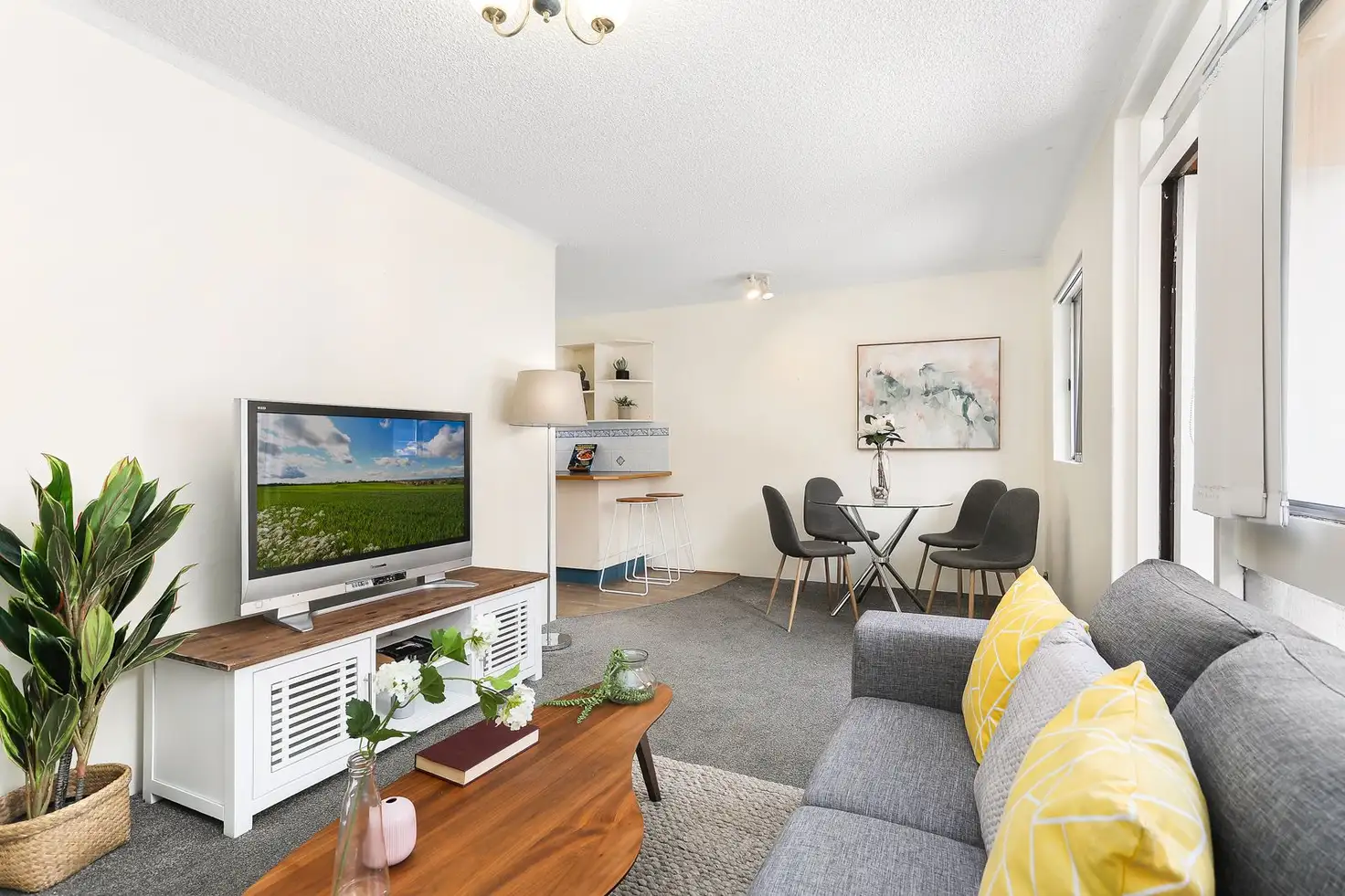 Main view of Homely apartment listing, 9/31 Hampstead Road, Homebush West NSW 2140