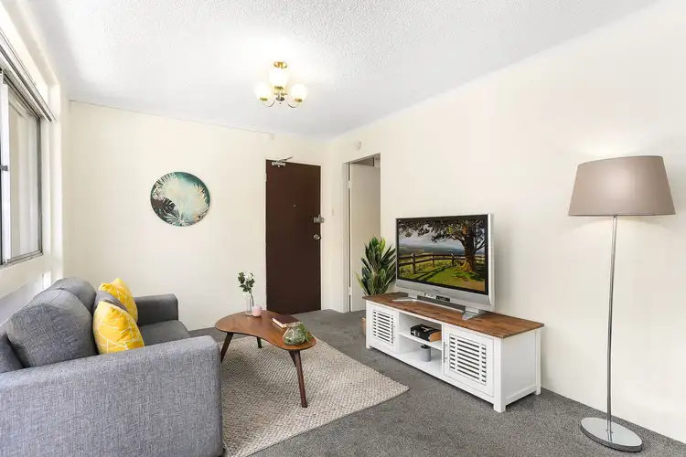 Second view of Homely apartment listing, 9/31 Hampstead Road, Homebush West NSW 2140