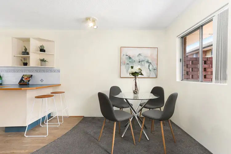 Third view of Homely apartment listing, 9/31 Hampstead Road, Homebush West NSW 2140