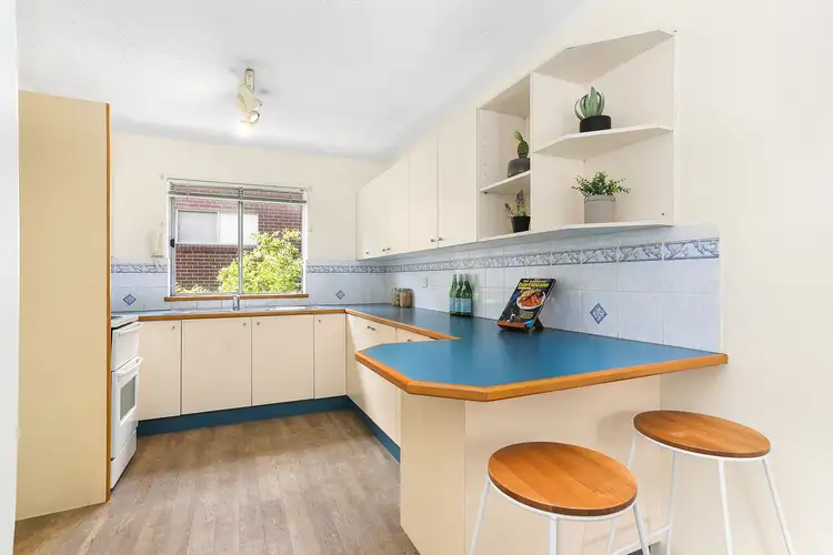 Fourth view of Homely apartment listing, 9/31 Hampstead Road, Homebush West NSW 2140