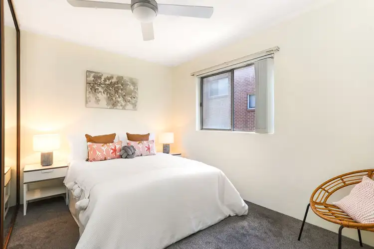 Fifth view of Homely apartment listing, 9/31 Hampstead Road, Homebush West NSW 2140