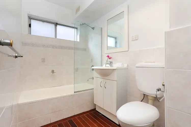 Sixth view of Homely apartment listing, 9/31 Hampstead Road, Homebush West NSW 2140