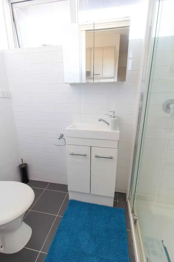 Fifth view of Homely apartment listing, G06-60 Waverley Road, Malvern East VIC 3145