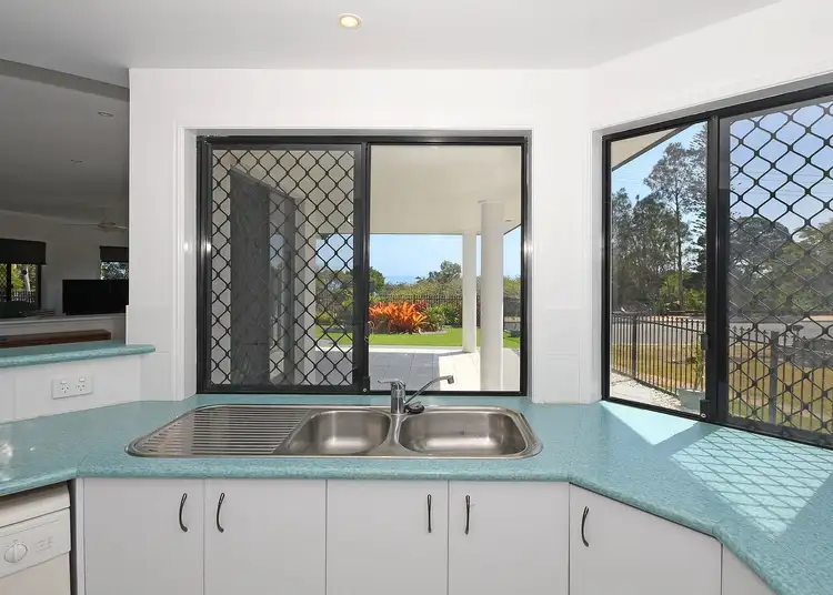 Seventh view of Homely house listing, 74 Esplanade, Point Vernon QLD 4655
