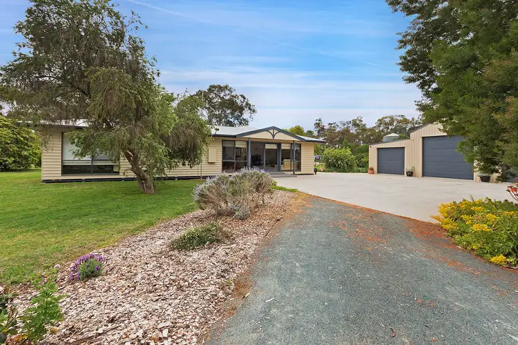 724 Foster Road, Rochester VIC 3561