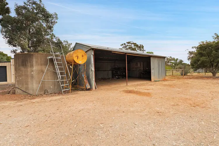 Sixth view of Homely rural property listing, 724 Foster Road, Rochester VIC 3561