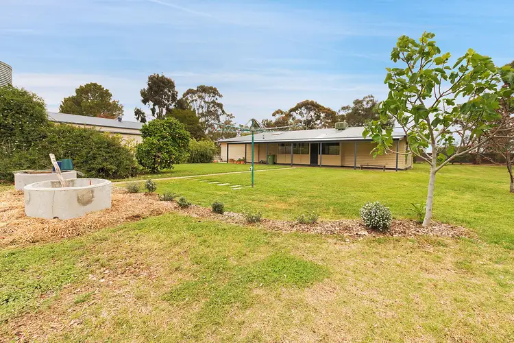 Seventh view of Homely rural property listing, 724 Foster Road, Rochester VIC 3561