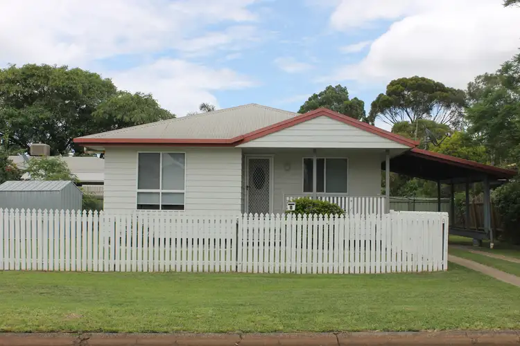 1 WILLS Place