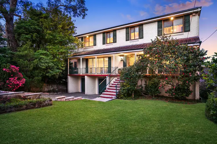 22 Hayle Street, St Ives NSW 2075