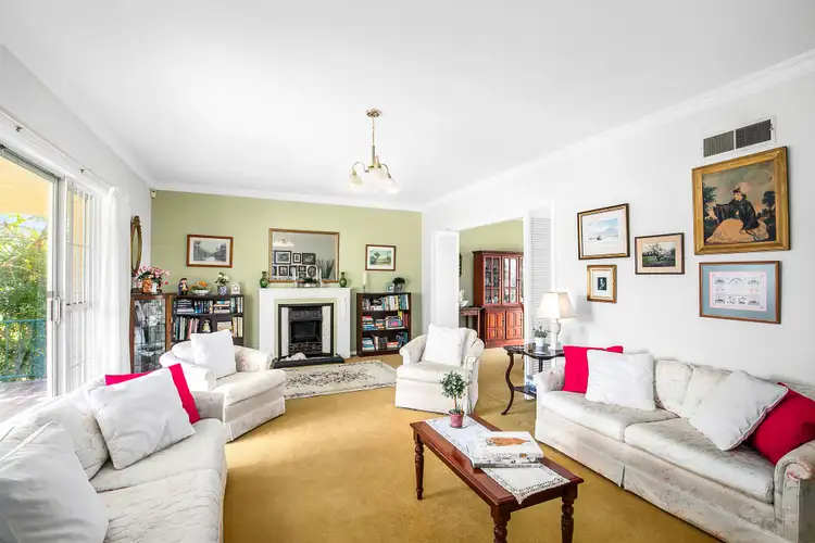 Third view of Homely house listing, 22 Hayle Street, St Ives NSW 2075