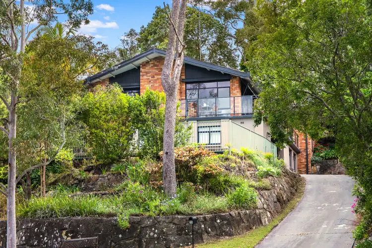 Third view of Homely house listing, 18 Mawson Street, St Ives NSW 2075