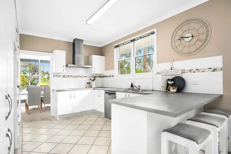 Fifth view of Homely house listing, 18 Mawson Street, St Ives NSW 2075