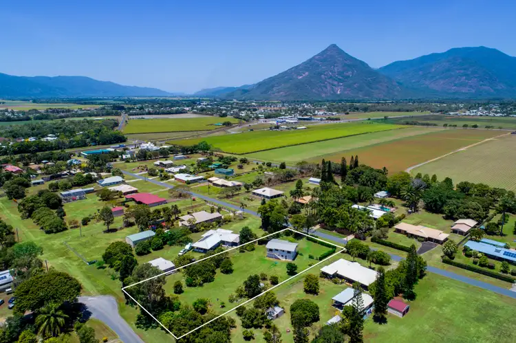 34-36 Grey Street, Gordonvale QLD 4865
