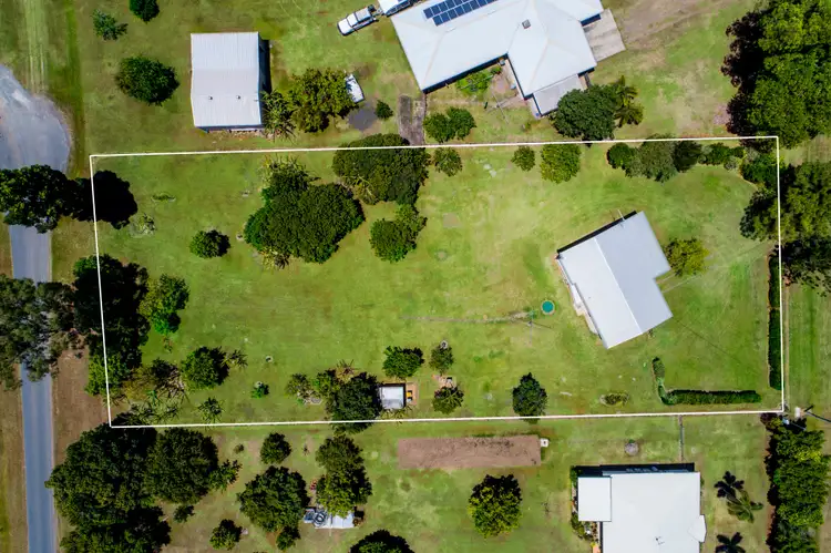 Fourth view of Homely house listing, 34-36 Grey Street, Gordonvale QLD 4865
