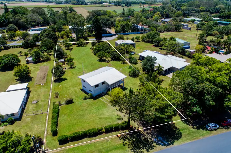 Sixth view of Homely house listing, 34-36 Grey Street, Gordonvale QLD 4865