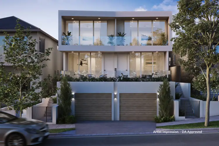 Third view of Homely house listing, 120 Hastings Parade, North Bondi NSW 2026