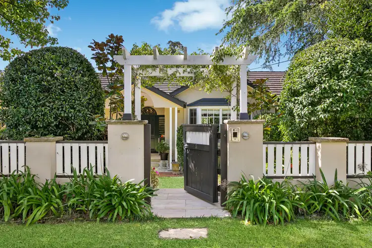 5 Bimburra Avenue, St Ives NSW 2075