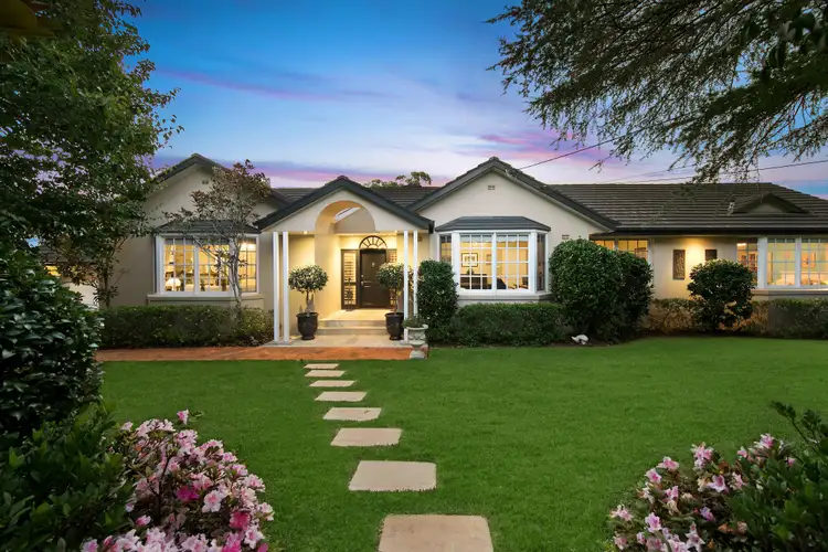 Second view of Homely house listing, 5 Bimburra Avenue, St Ives NSW 2075