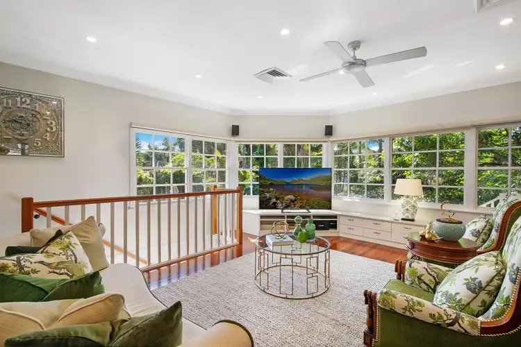 Fifth view of Homely house listing, 5 Bimburra Avenue, St Ives NSW 2075